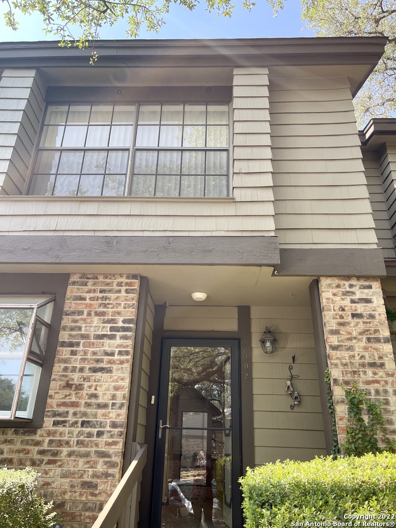 11815 Vance Jackson Road San Antonio TX 78230