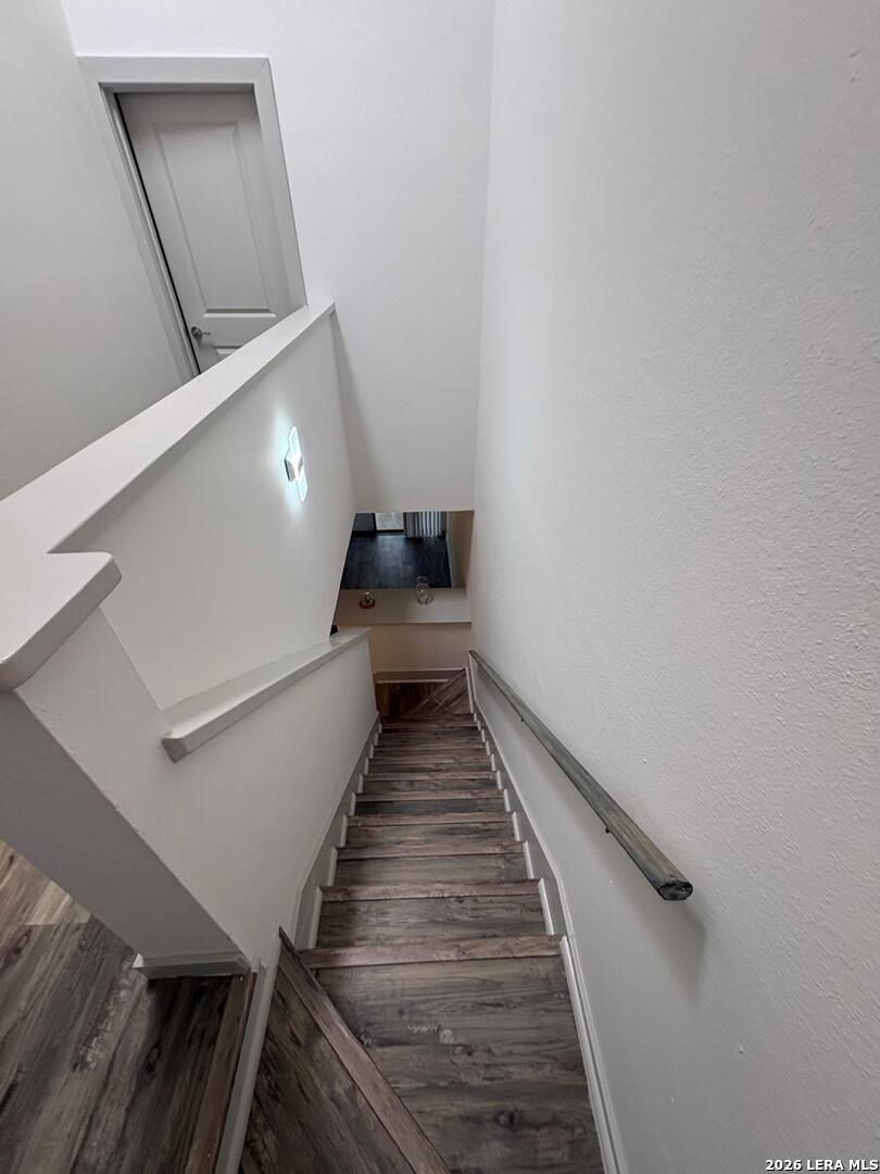 11815 Vance Jackson Road San Antonio TX 78230