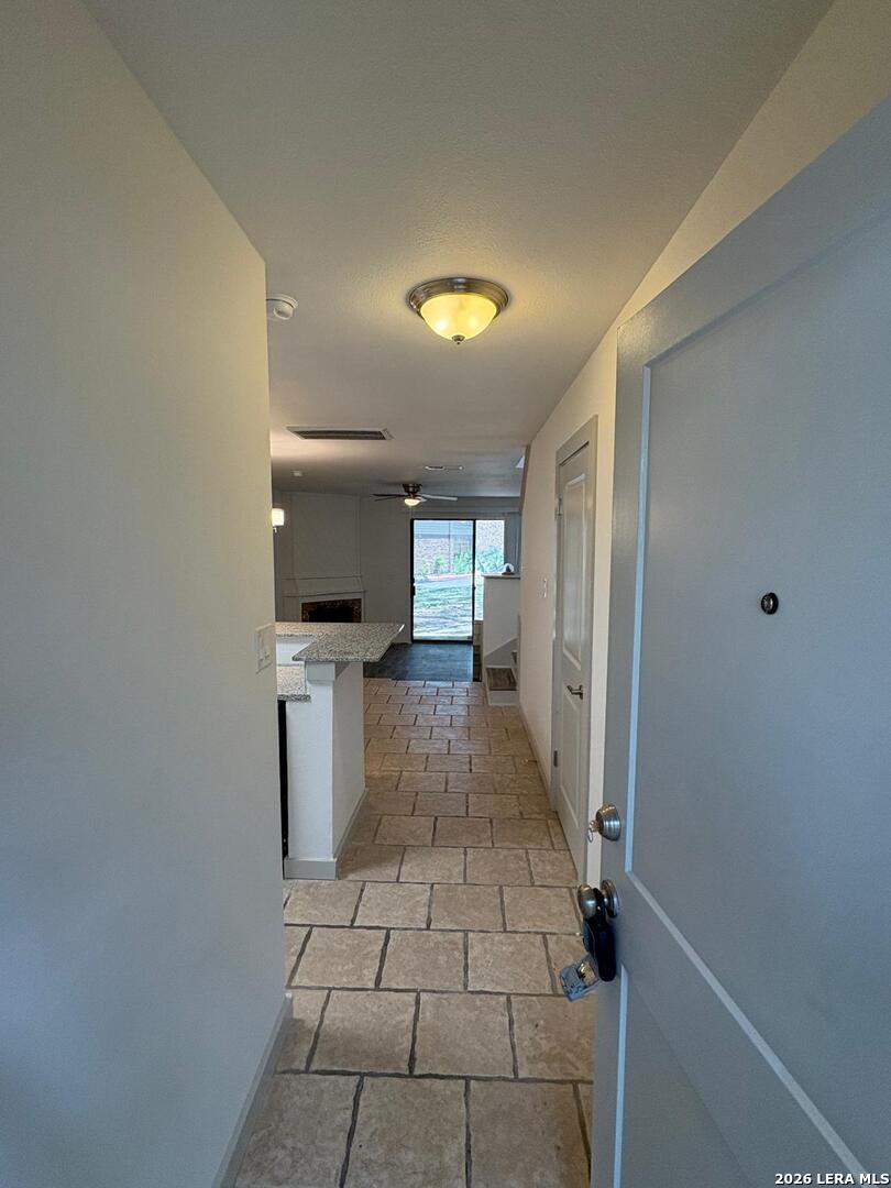11815 Vance Jackson Road San Antonio TX 78230