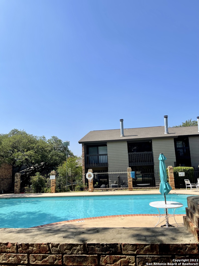 11815 Vance Jackson Road San Antonio TX 78230