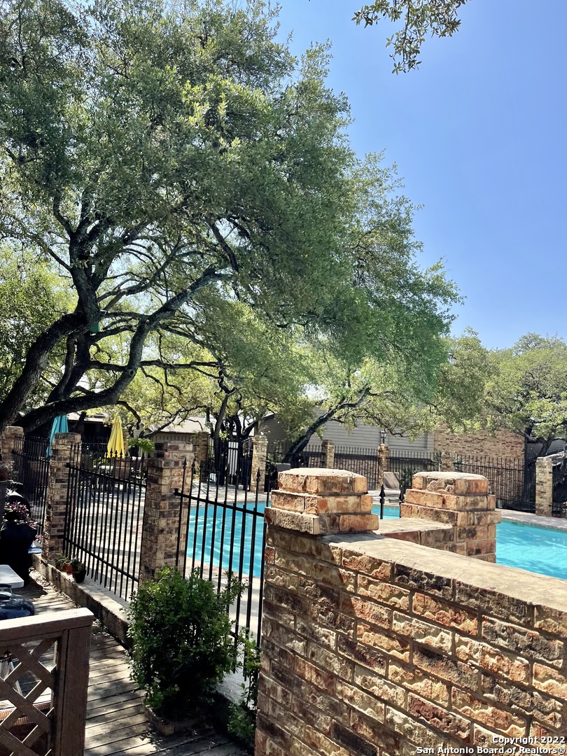 11815 Vance Jackson Road San Antonio TX 78230