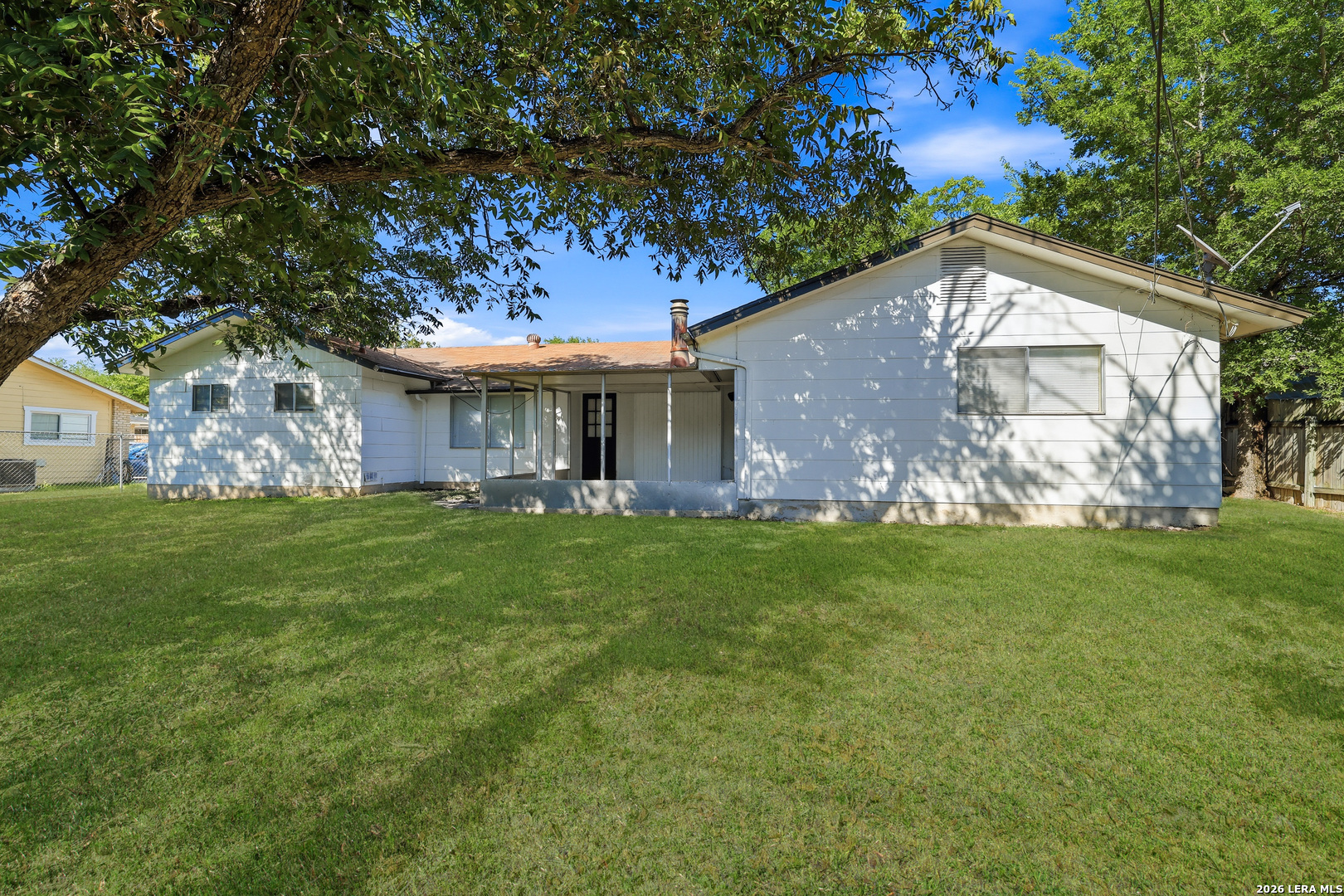 5416 Rambowllette Drive San Antonio TX 78247