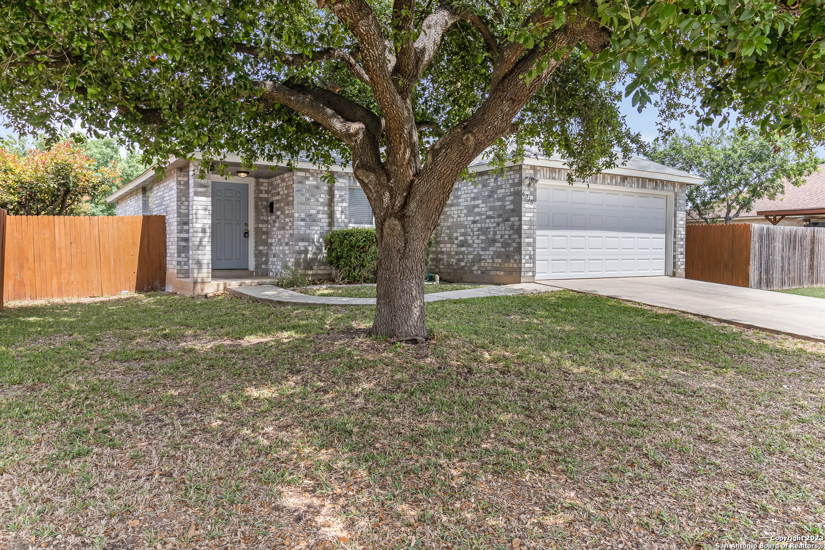 6315 Regency Lane San Antonio TX 78249