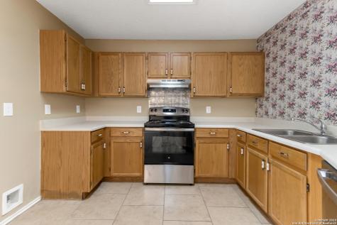 6315 Regency Lane San Antonio TX 78249
