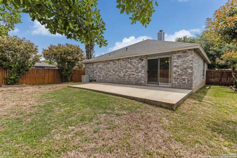 6315 Regency Lane San Antonio TX 78249