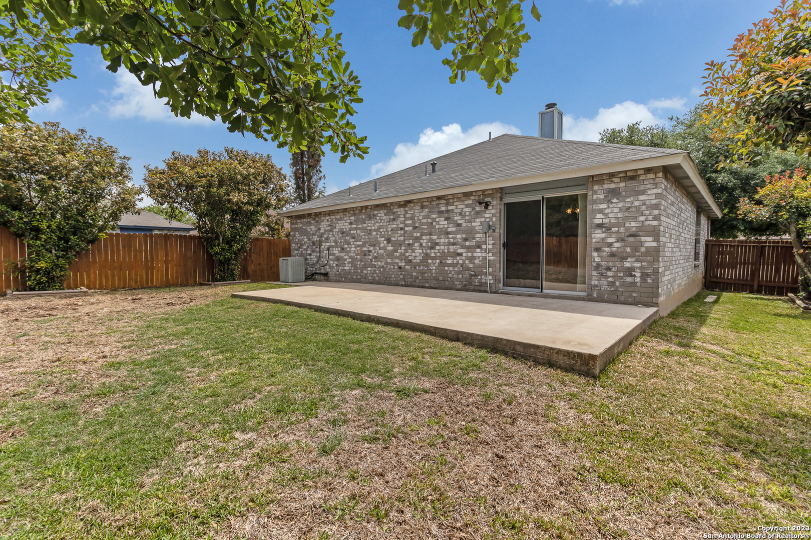 6315 Regency Lane San Antonio TX 78249