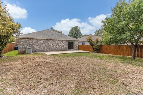 6315 Regency Lane San Antonio TX 78249