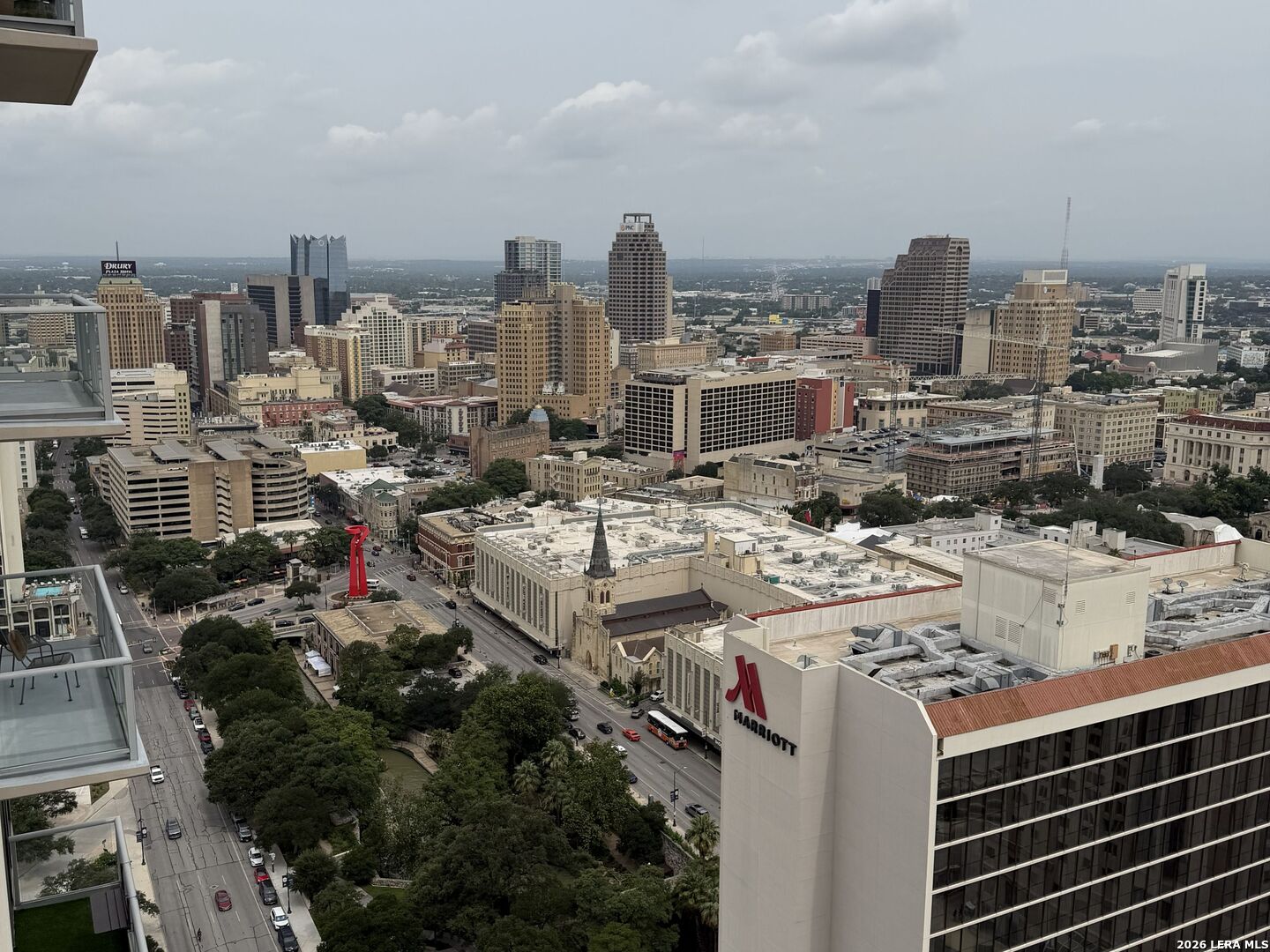 610 E Market Street San Antonio TX 78205