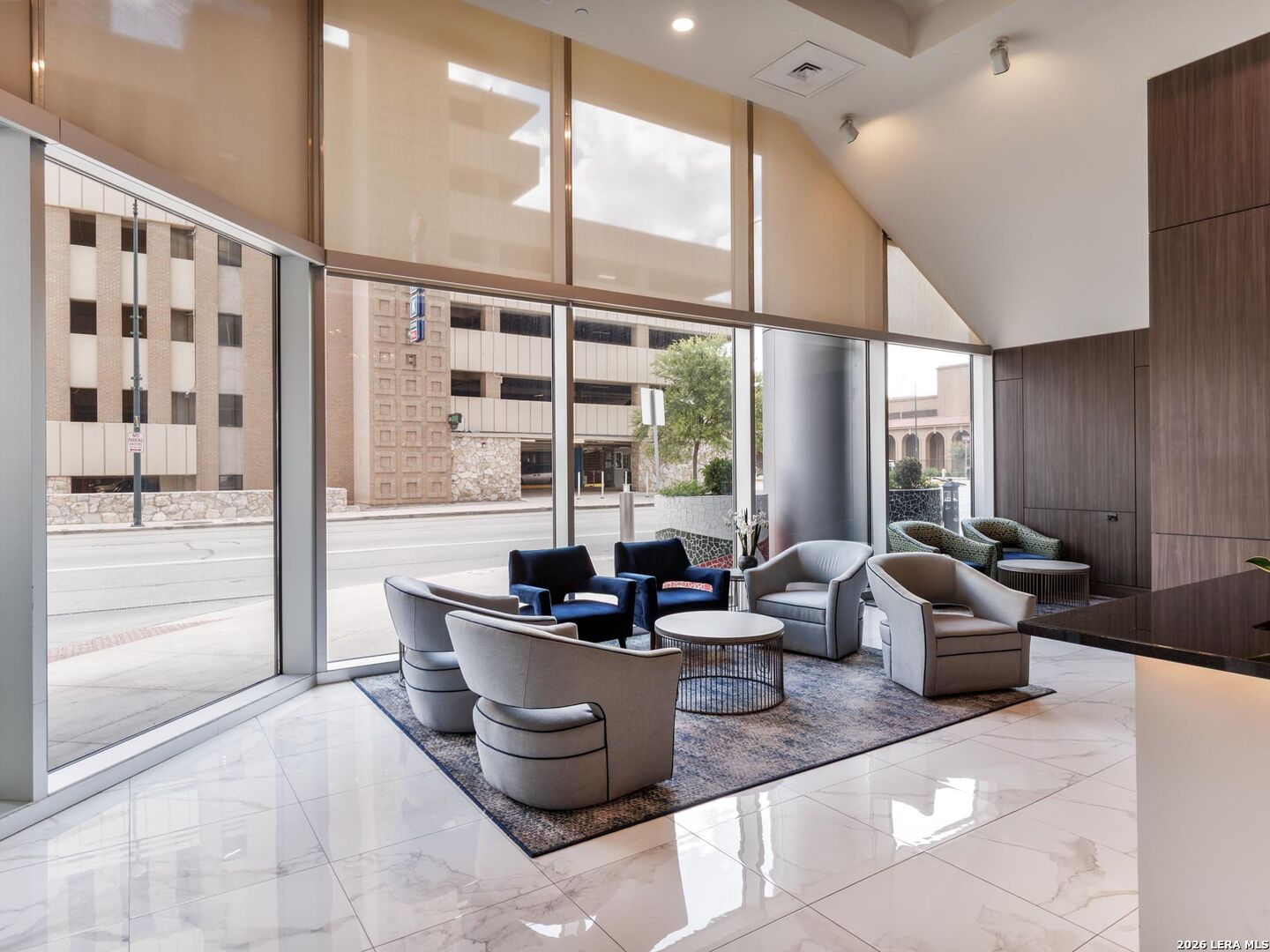 610 E Market Street San Antonio TX 78205