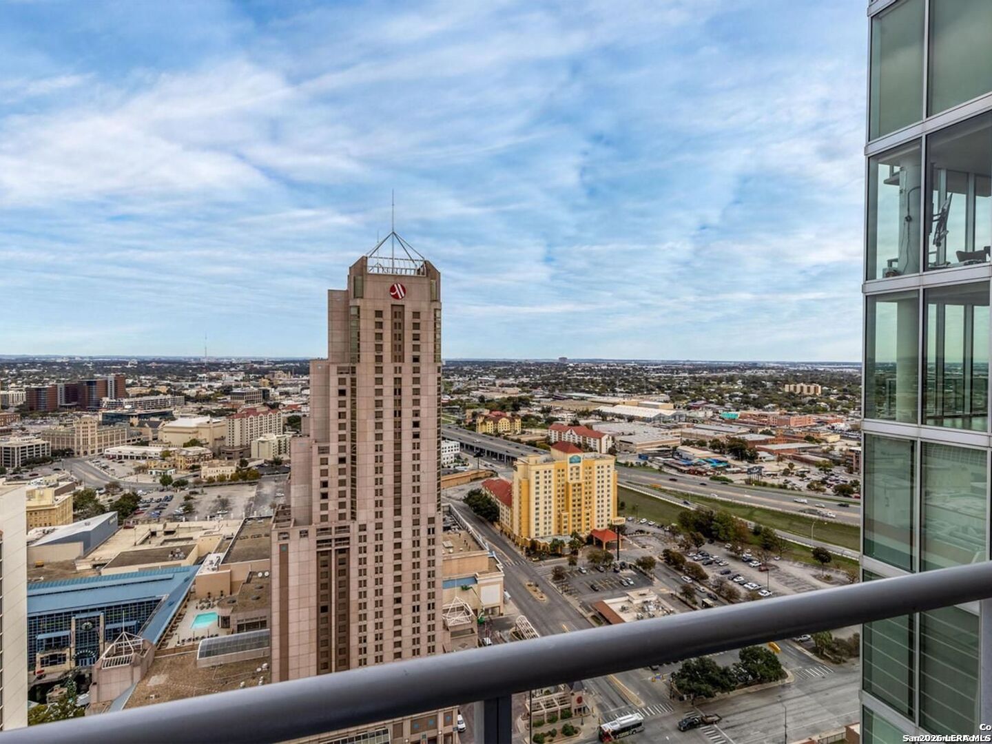 610 E Market Street San Antonio TX 78205