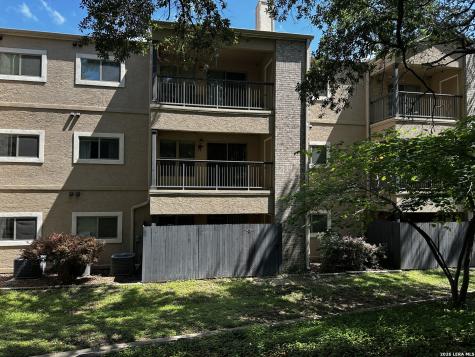 4111 Medical Drive San Antonio TX 78229