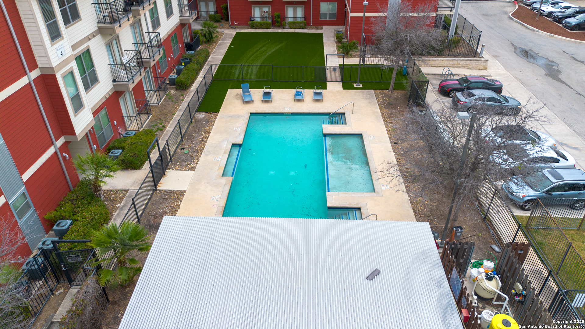 939 S Frio Street San Antonio TX 78207