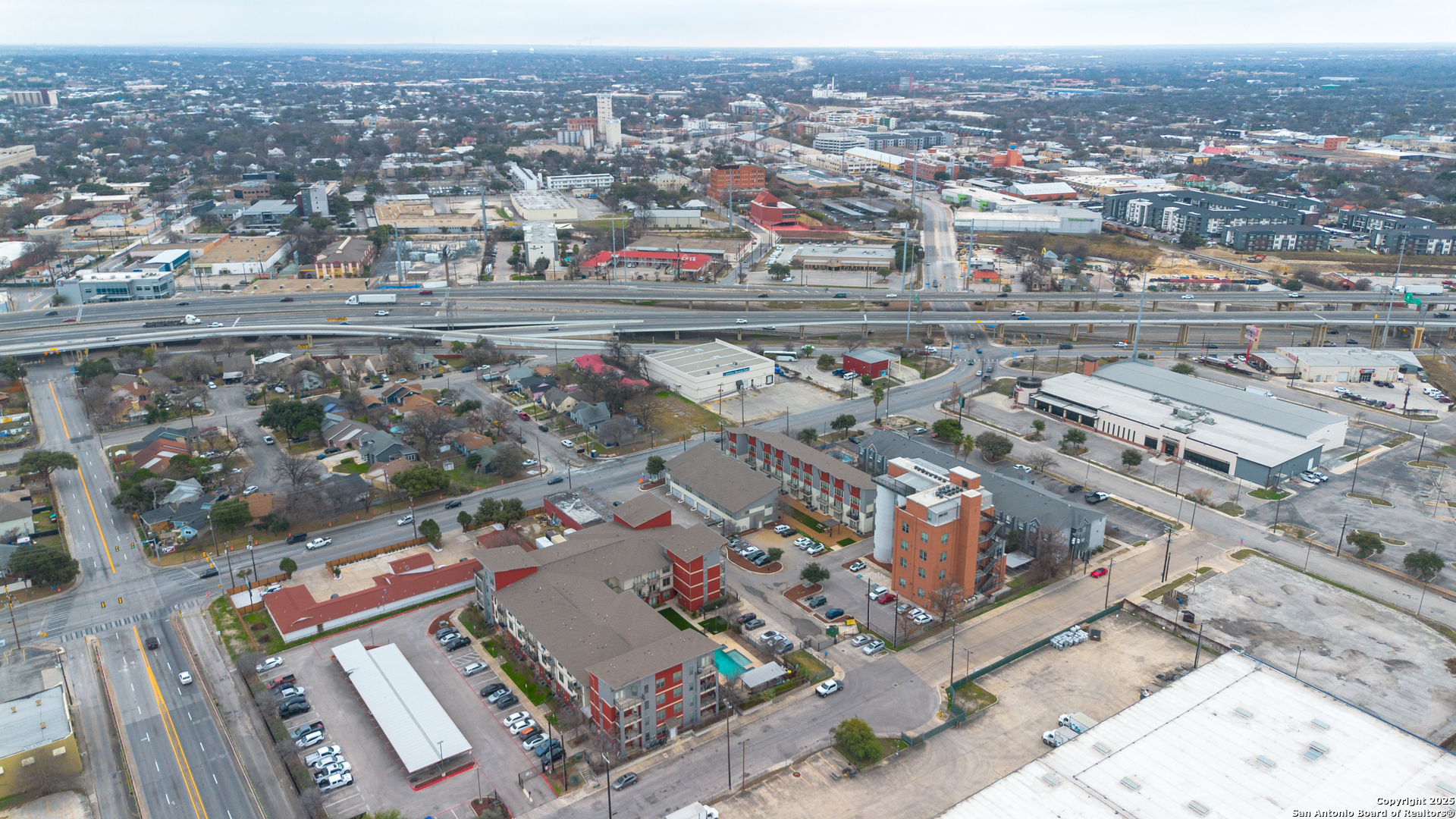 939 S Frio Street San Antonio TX 78207