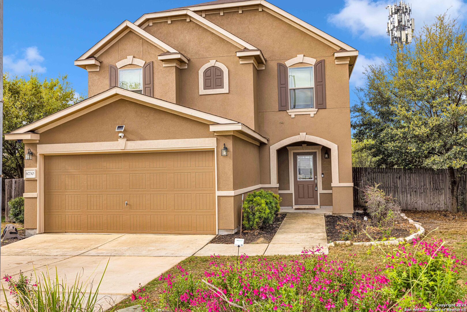 6730 Carmona Pass San Antonio TX 78252