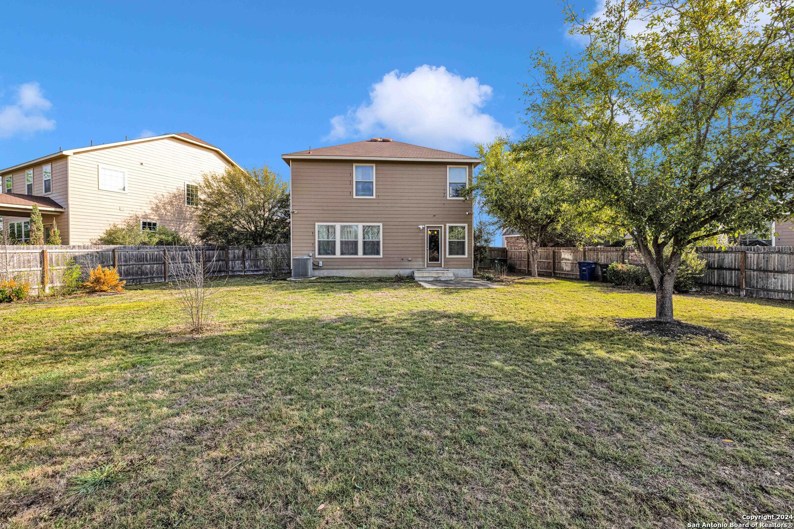 6730 Carmona Pass San Antonio TX 78252