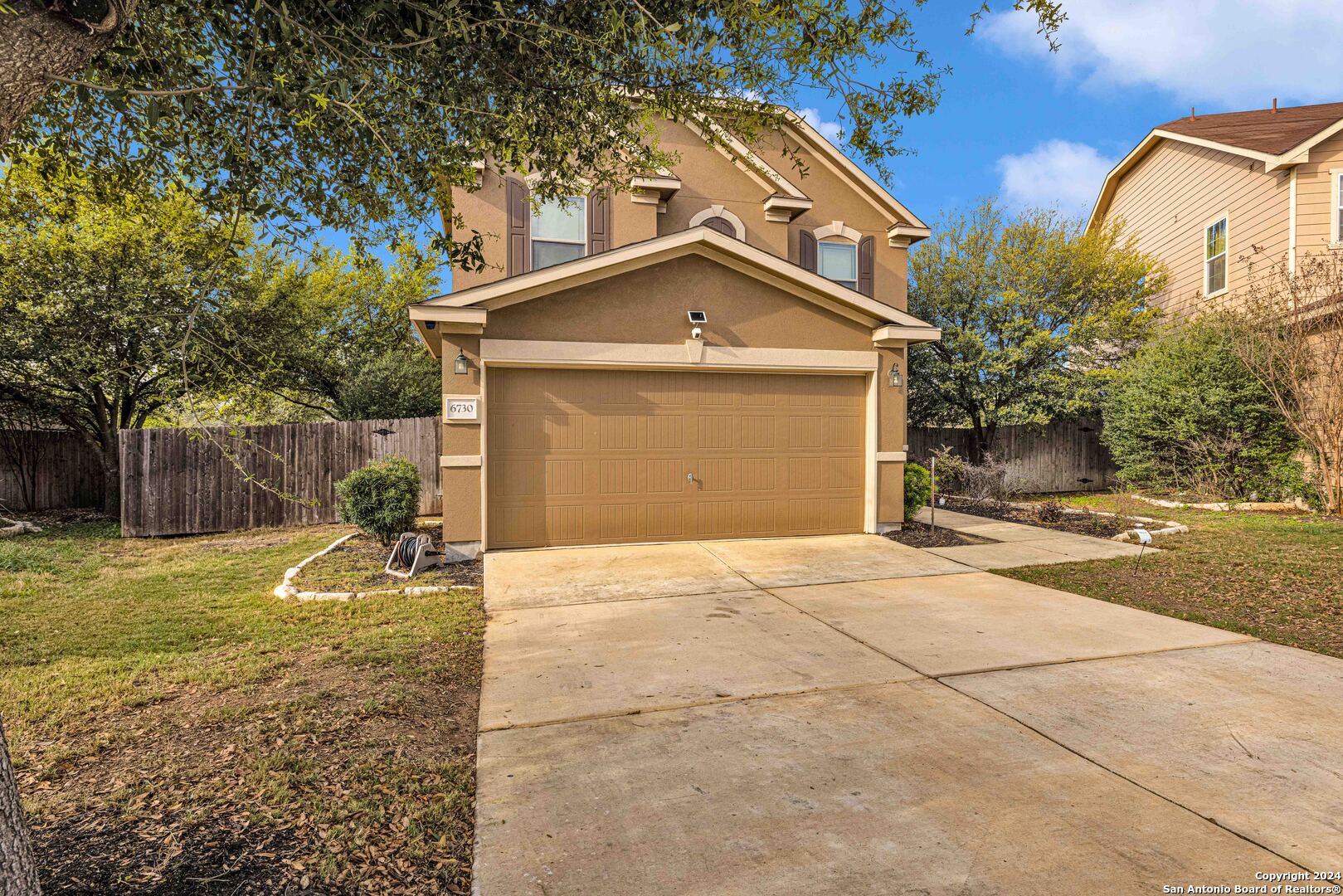 6730 Carmona Pass San Antonio TX 78252