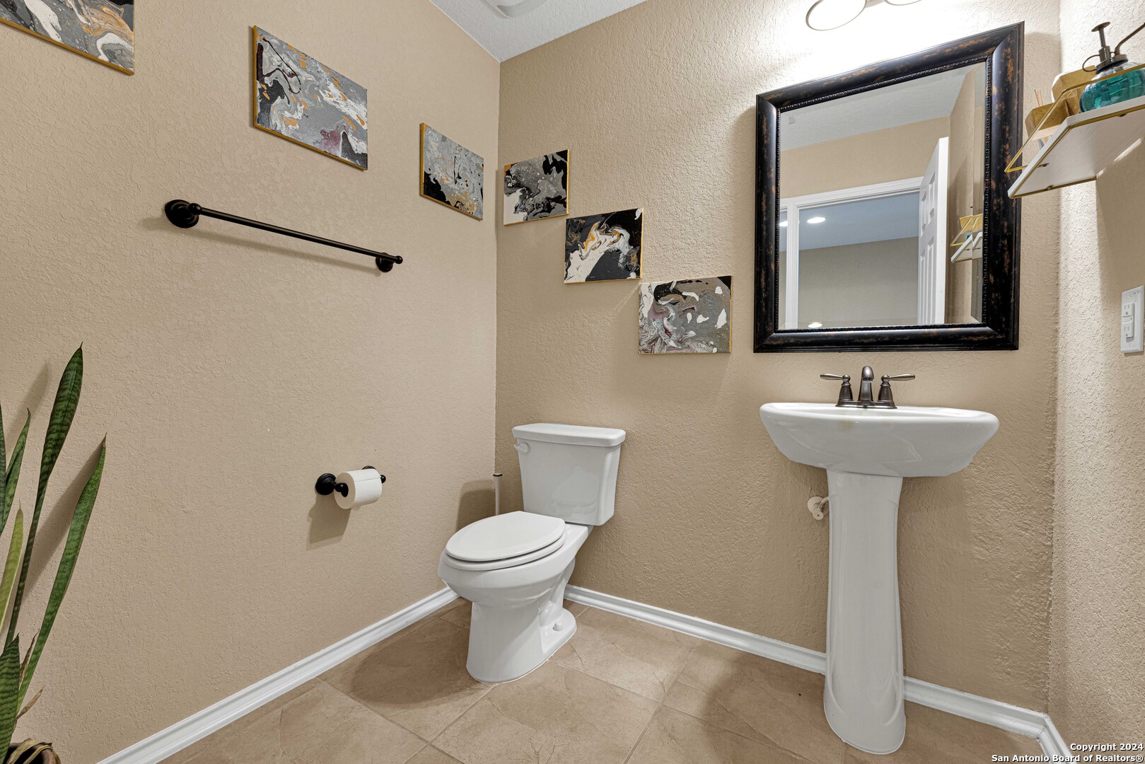 6730 Carmona Pass San Antonio TX 78252