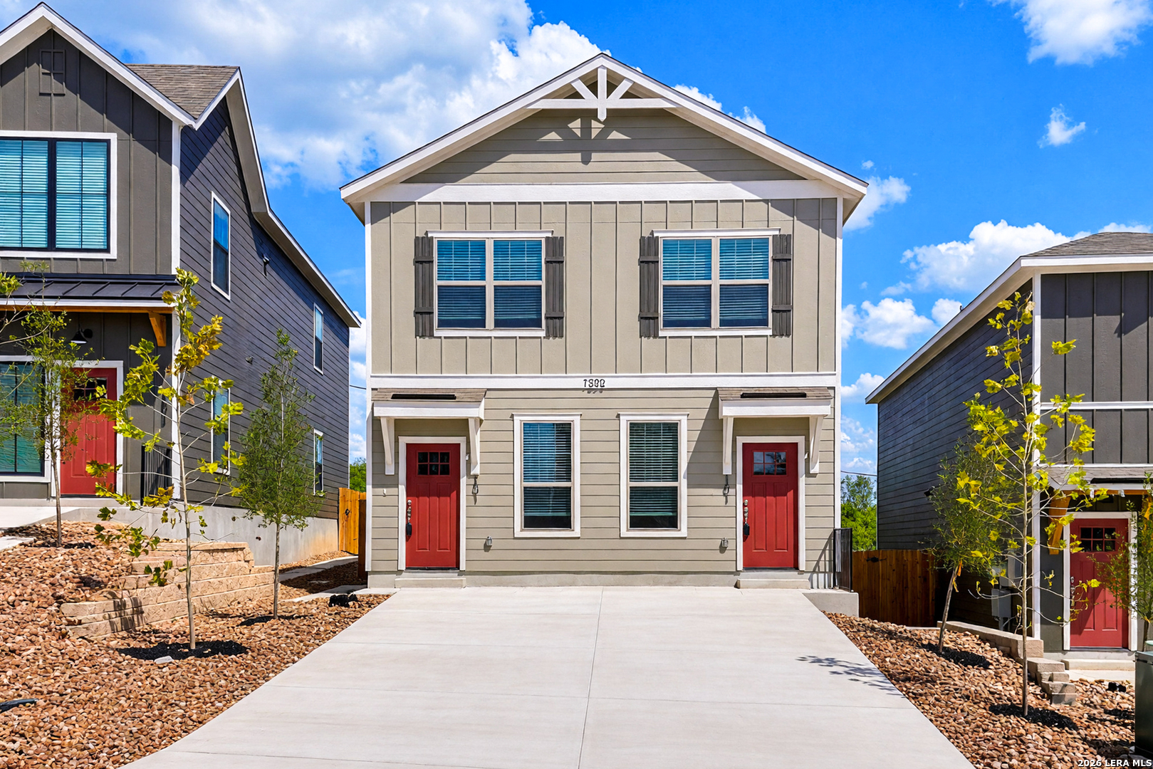 7232 Magnolia Creek San Antonio TX 78247