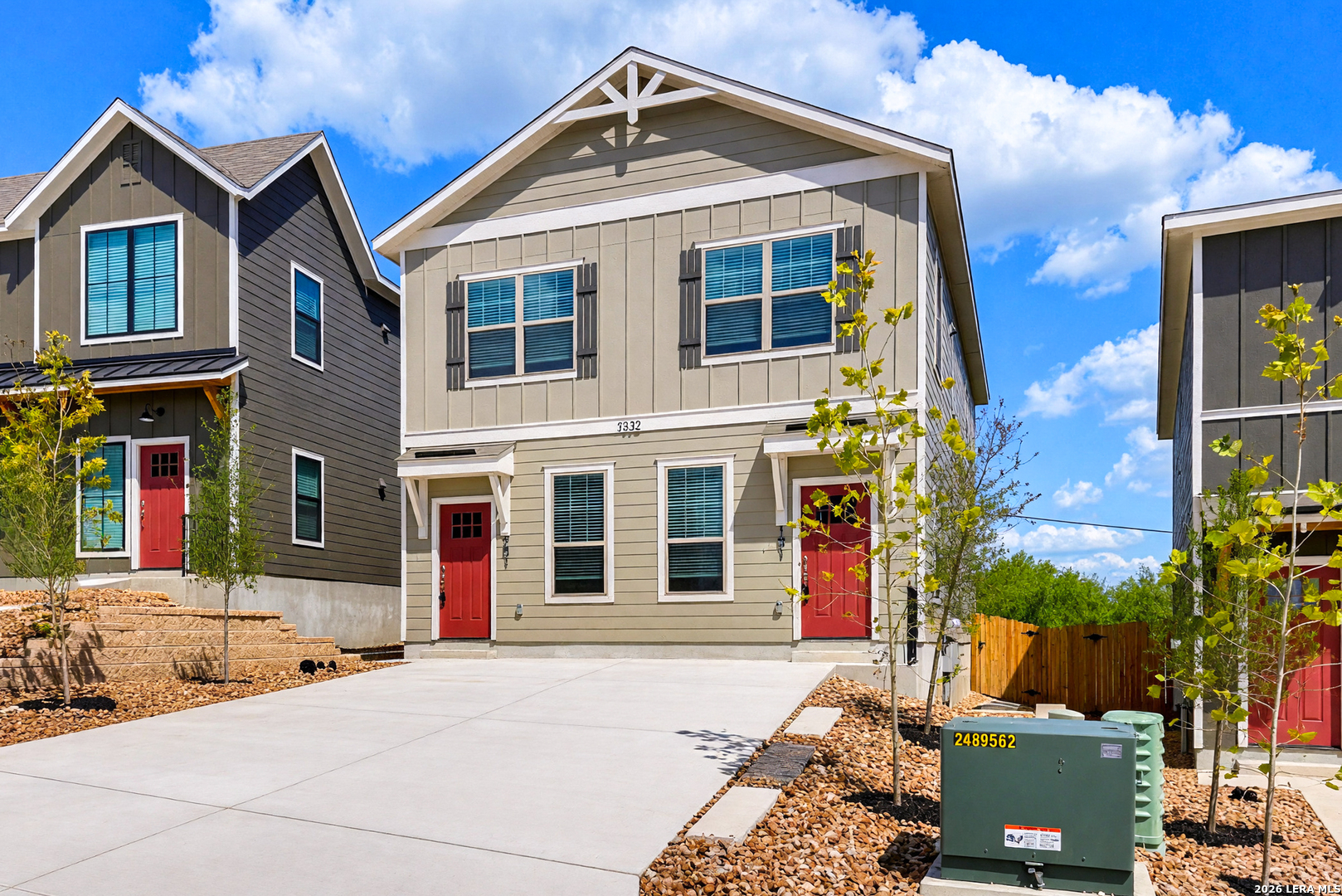 7232 Magnolia Creek San Antonio TX 78247