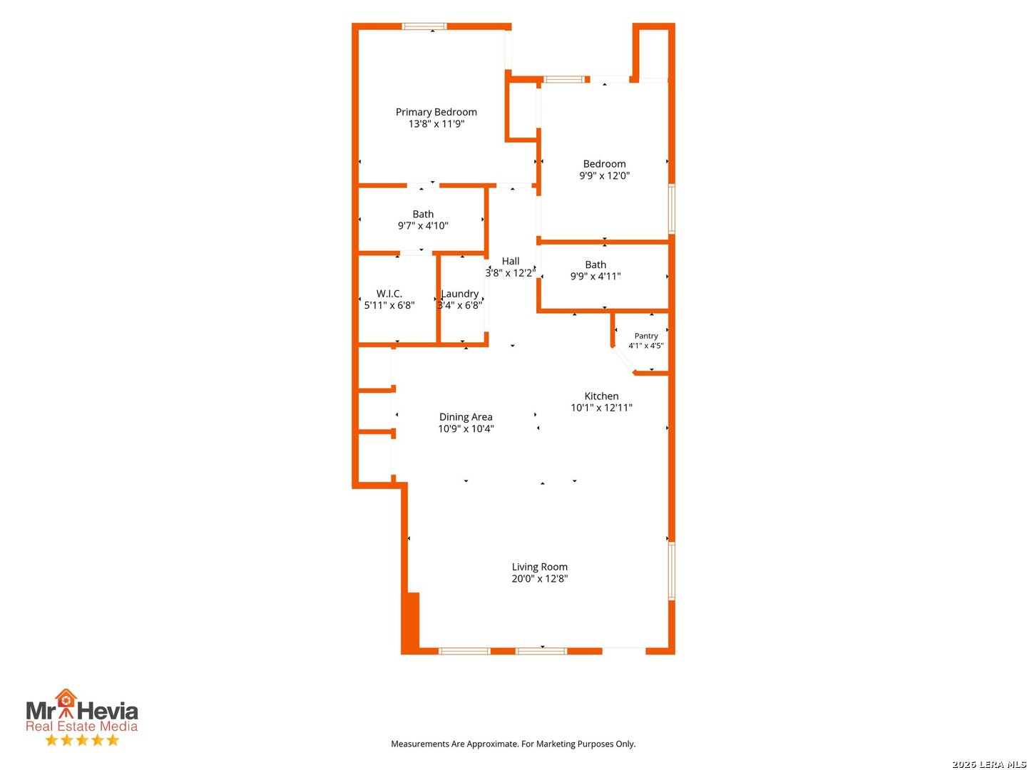 7232 Magnolia Creek San Antonio TX 78247