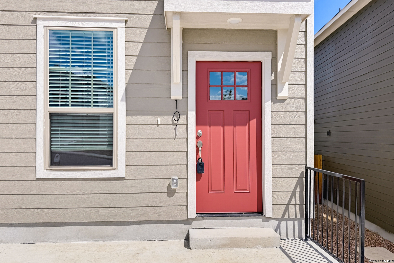 7232 Magnolia Creek San Antonio TX 78247