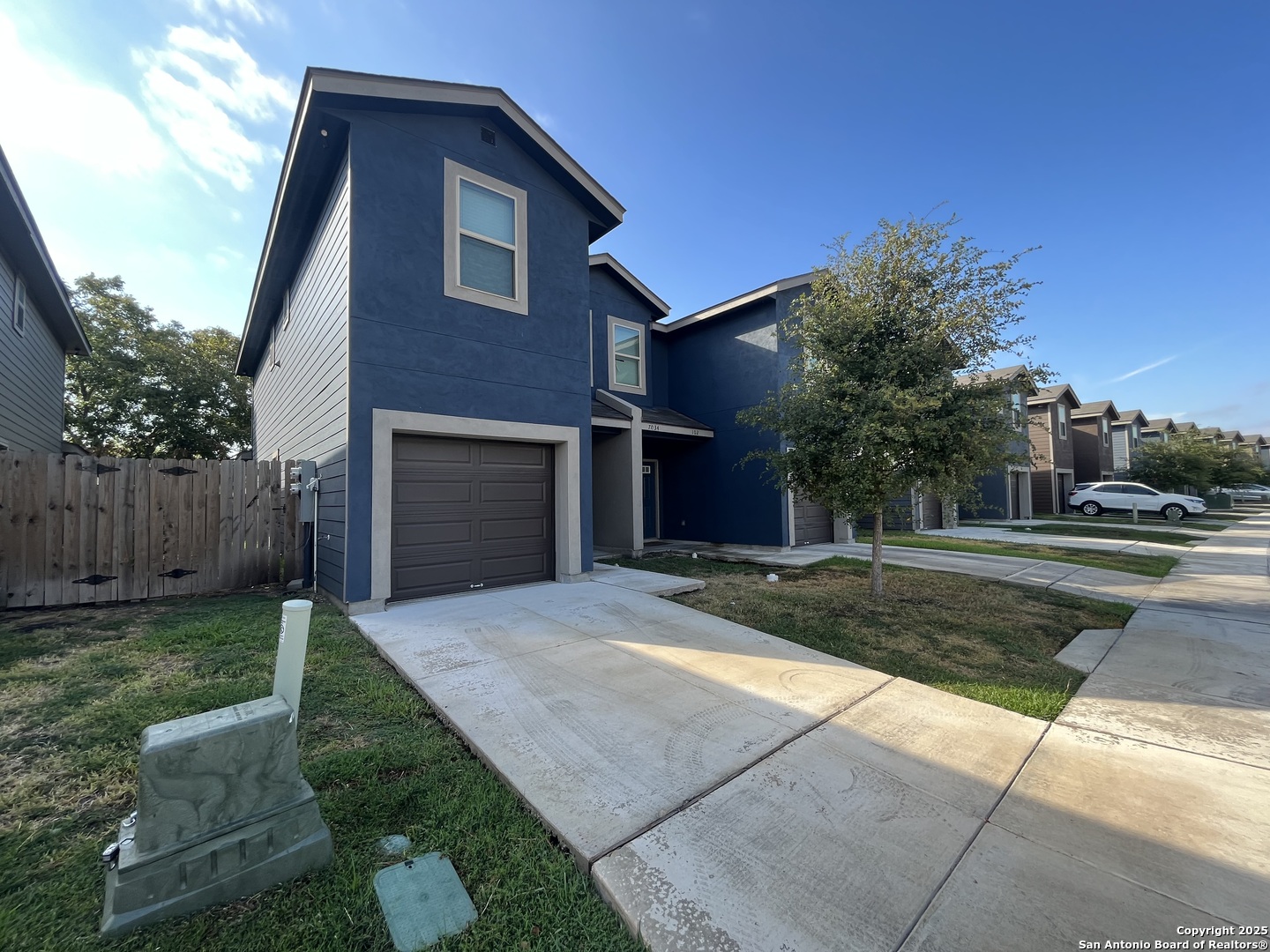 7034 Lakeview Drive San Antonio TX 78244