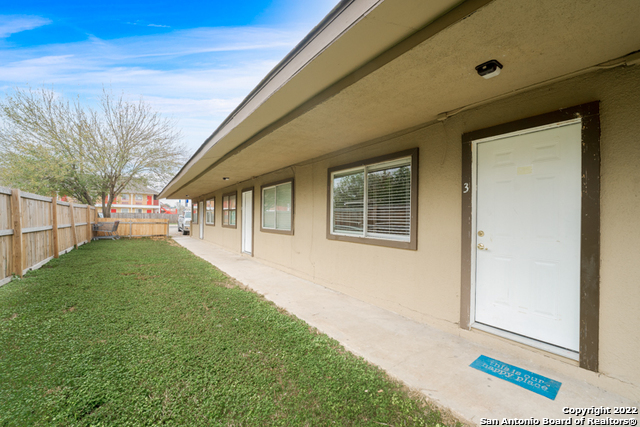 522 Altitude San Antonio TX 78227