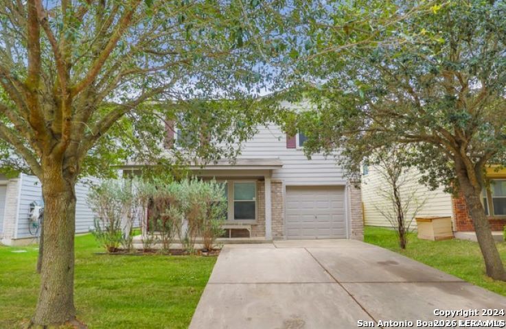9814 Placid Bay San Antonio TX 78245