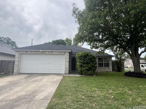 5251 Senisa Springs San Antonio TX 78251