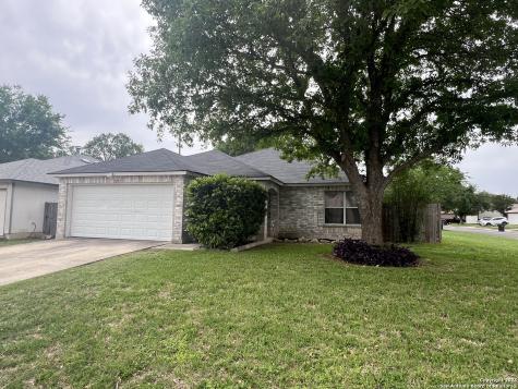 5251 Senisa Springs San Antonio TX 78251