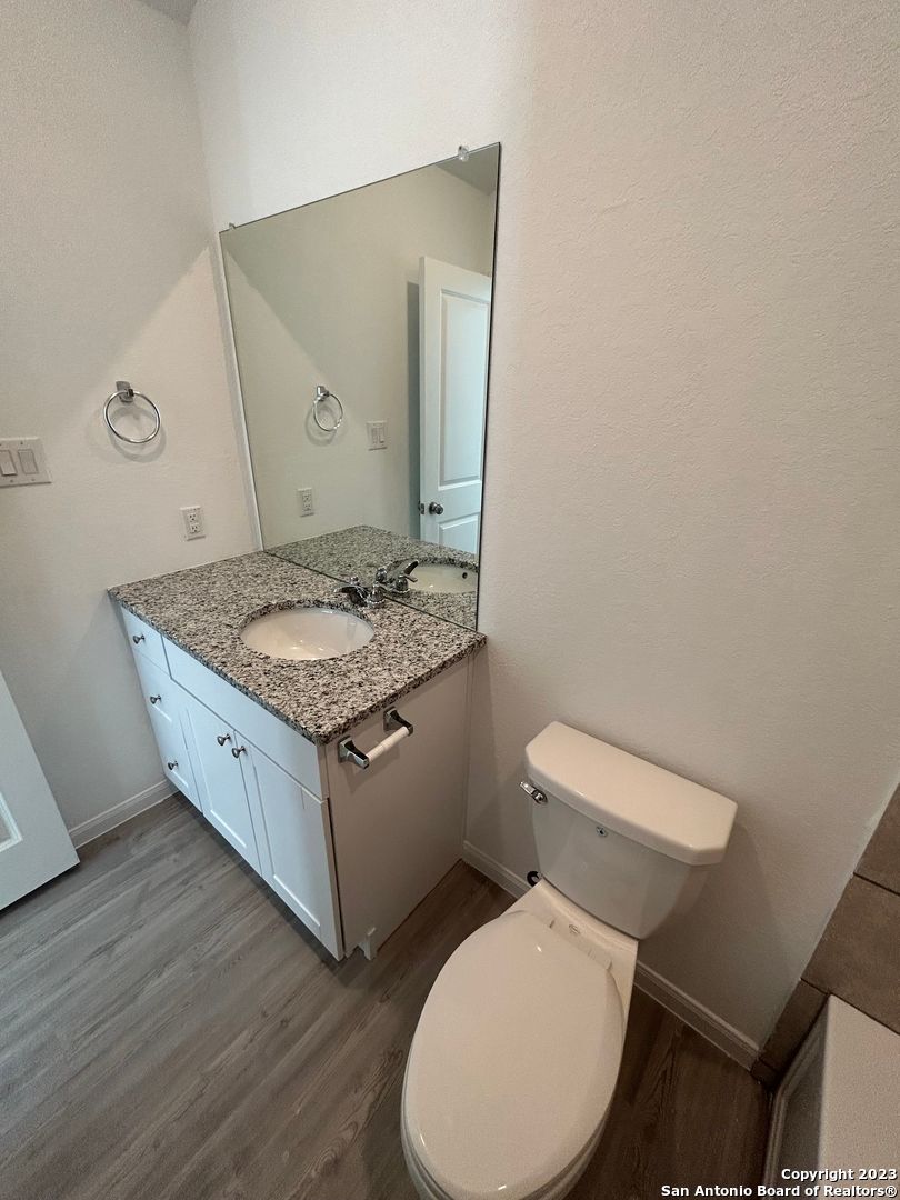 14706 Somerset Mill San Antonio TX 78254