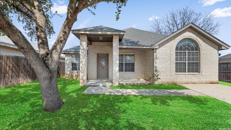 3411 Avoca Drive San Antonio TX 78211