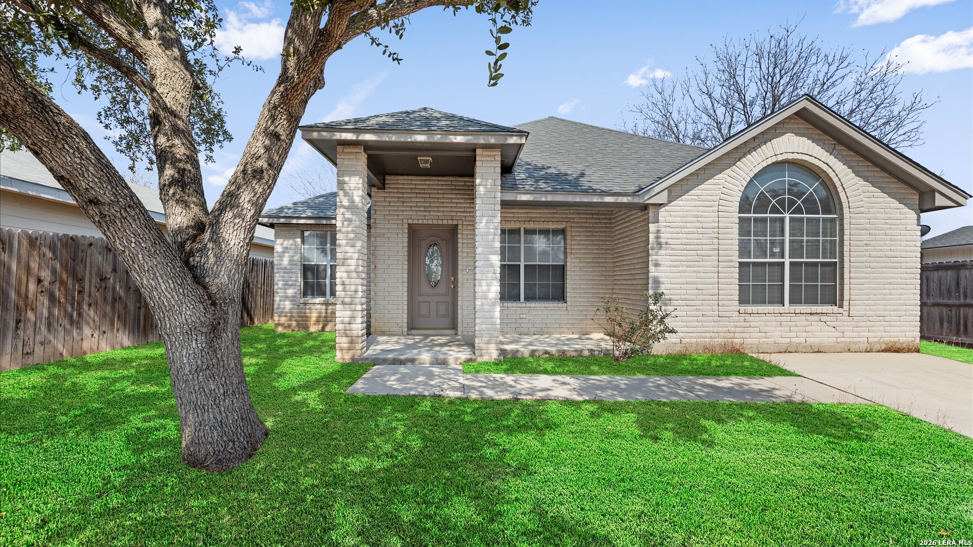 3411 Avoca Drive San Antonio TX 78211