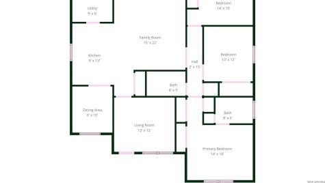 3411 Avoca Drive San Antonio TX 78211