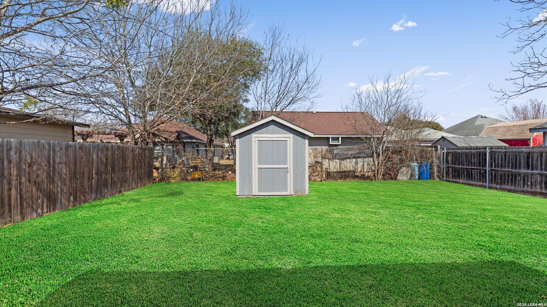3411 Avoca Drive San Antonio TX 78211