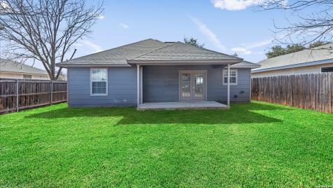 3411 Avoca Drive San Antonio TX 78211