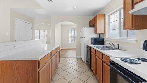3411 Avoca Drive San Antonio TX 78211