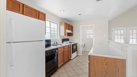 3411 Avoca Drive San Antonio TX 78211