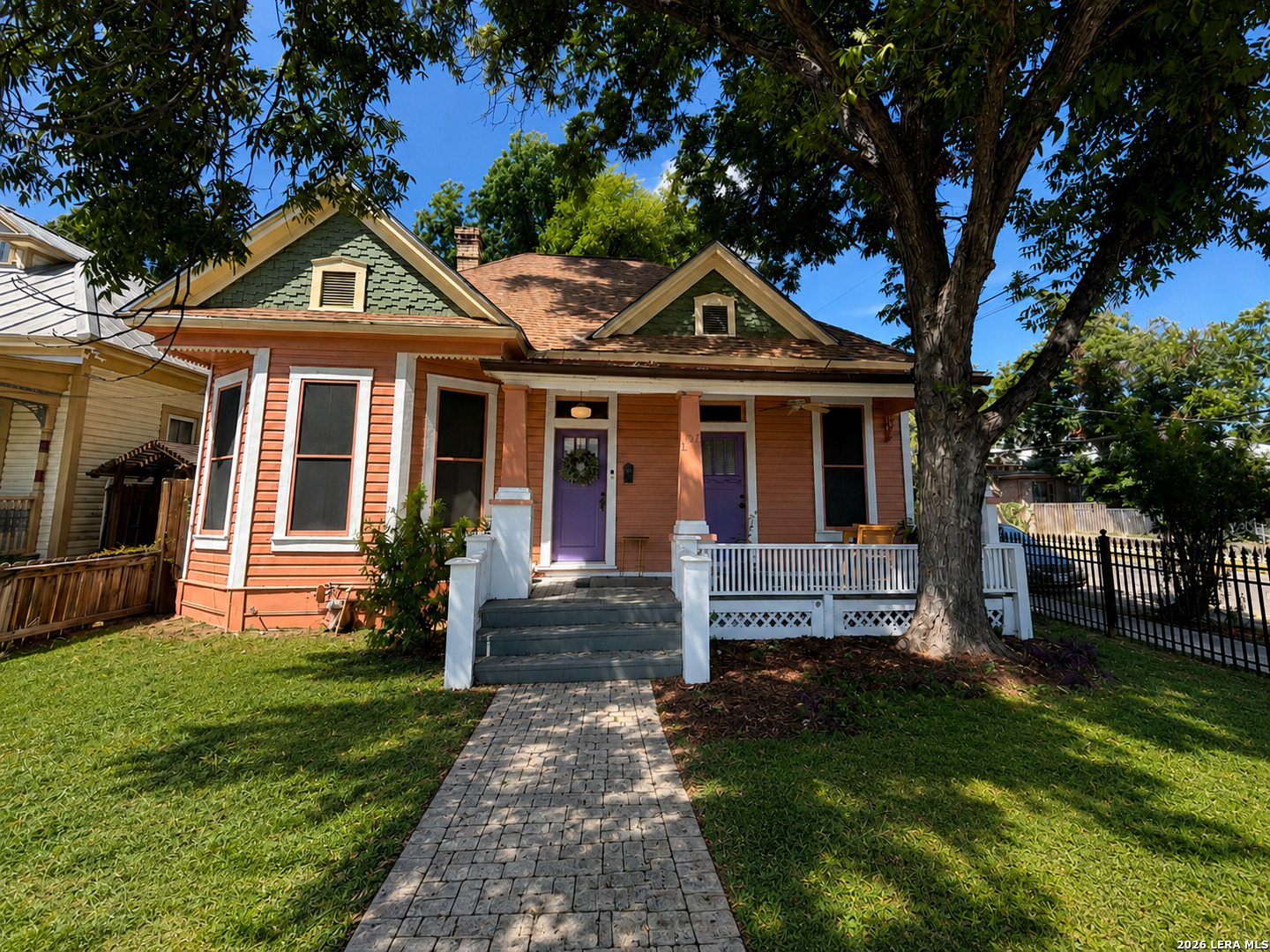 121 Daniel San Antonio TX 78204