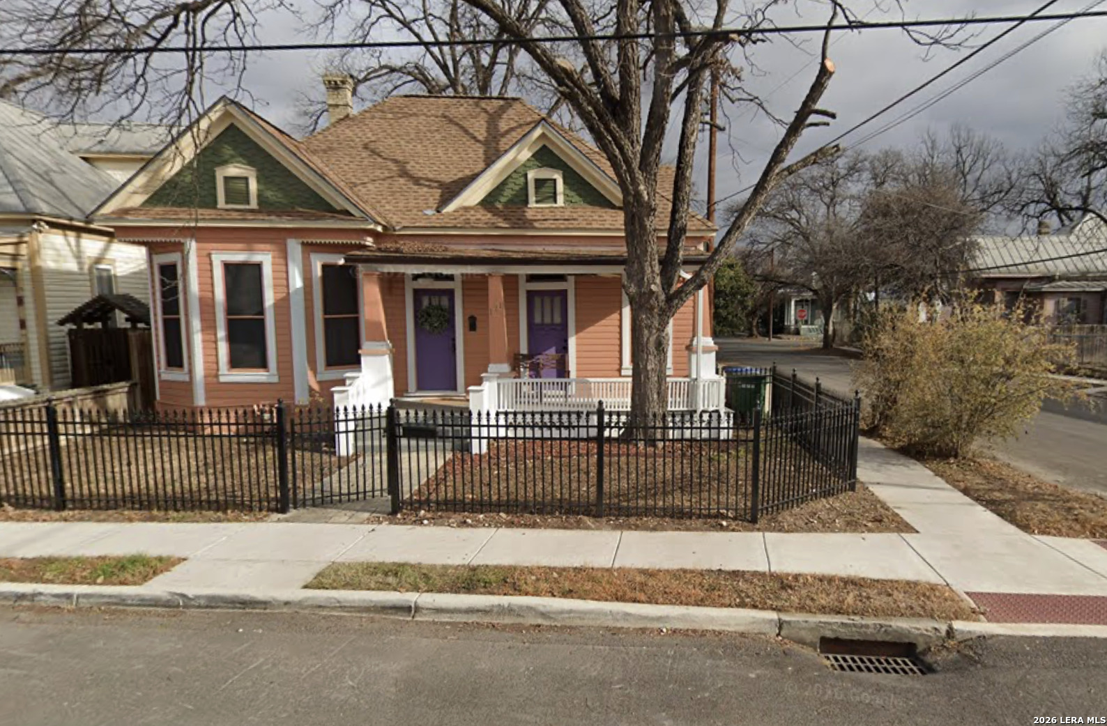 121 Daniel San Antonio TX 78204