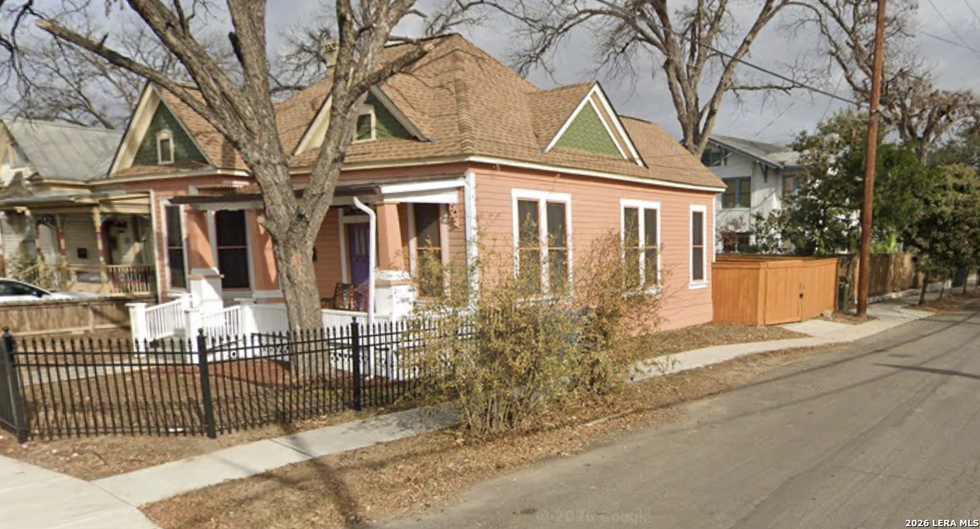 121 Daniel San Antonio TX 78204