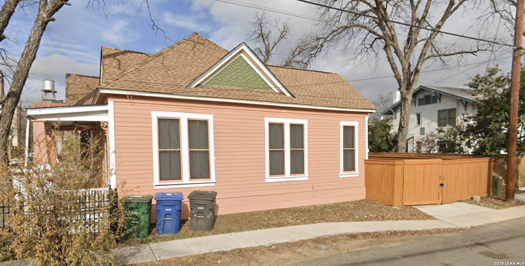 121 Daniel San Antonio TX 78204