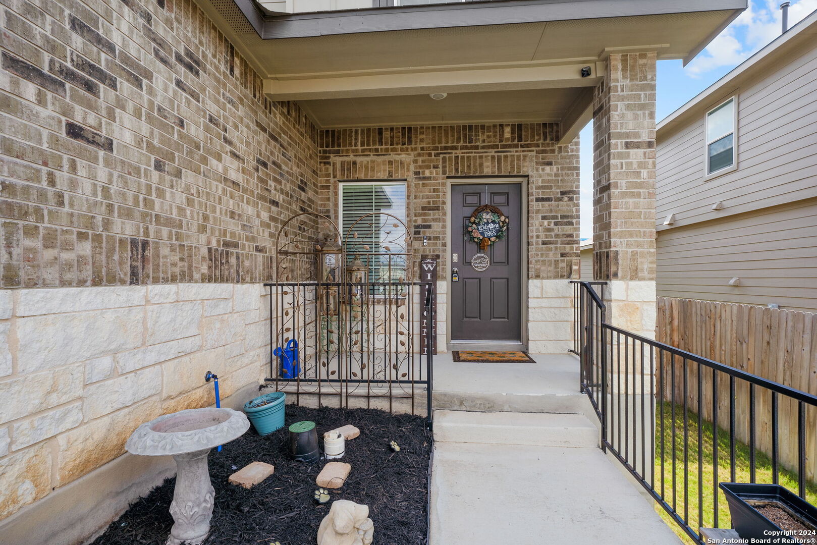 6630 Greensleeves San Antonio TX 78252