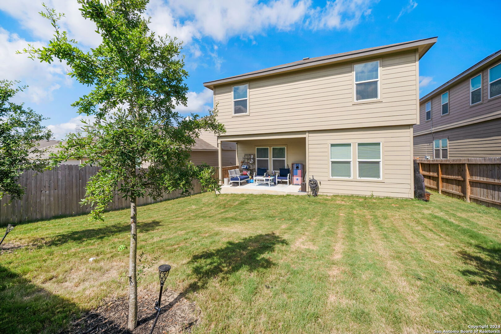 6630 Greensleeves San Antonio TX 78252
