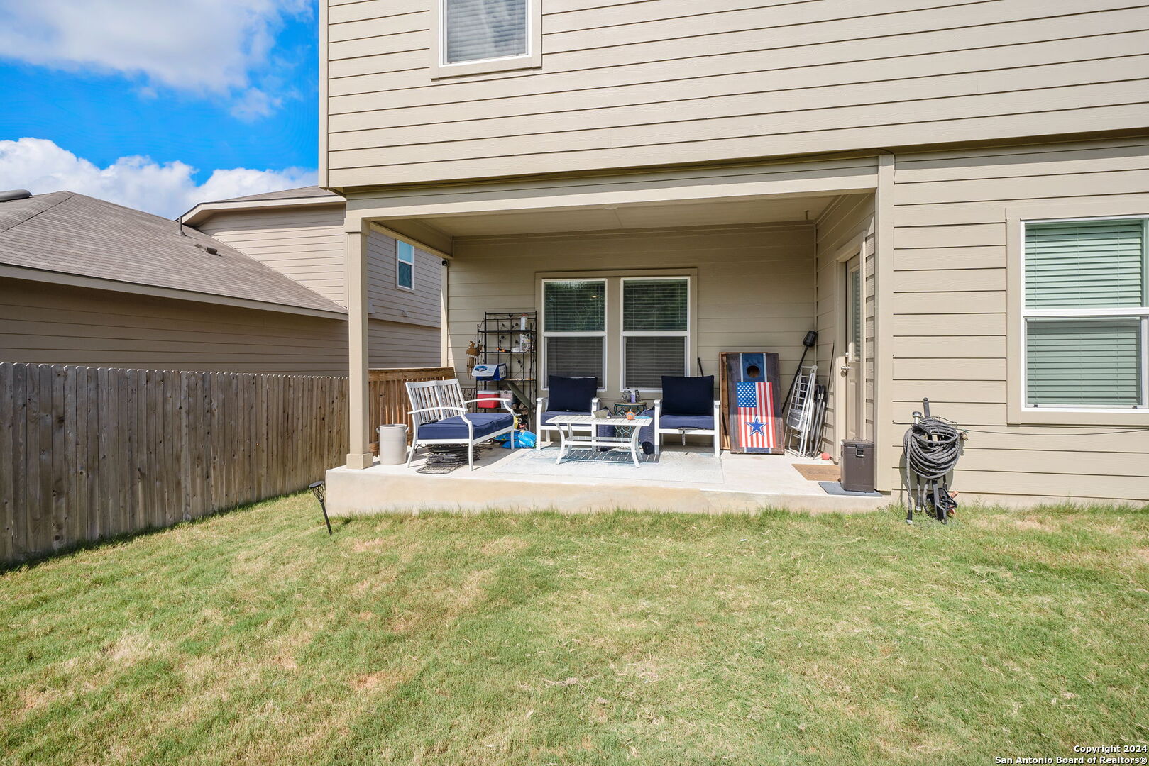 6630 Greensleeves San Antonio TX 78252