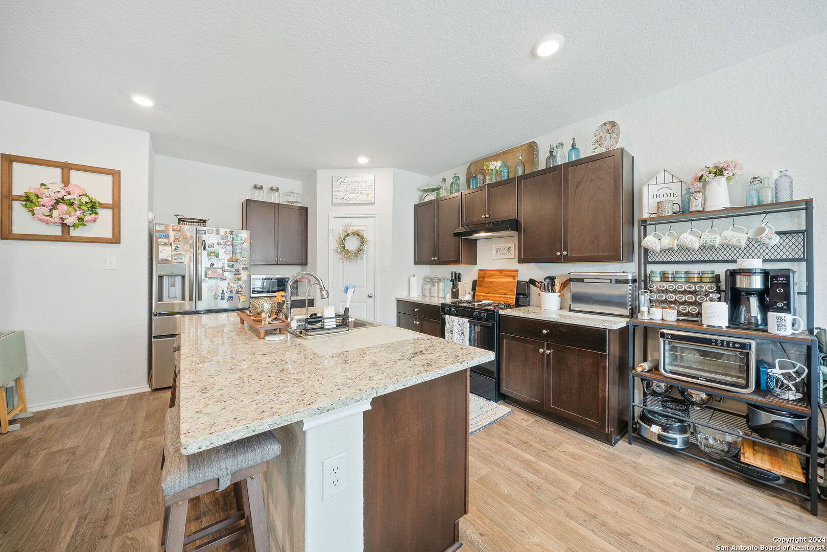 6630 Greensleeves San Antonio TX 78252