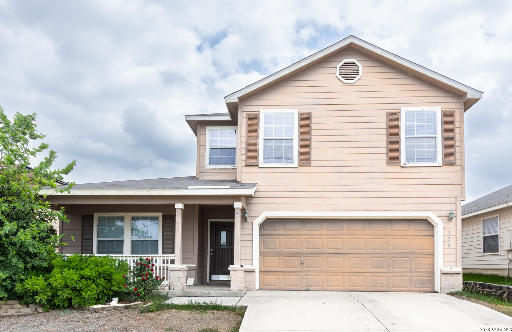 125 Creek Run Cibolo TX 78108