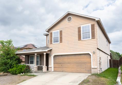 125 Creek Run Cibolo TX 78108