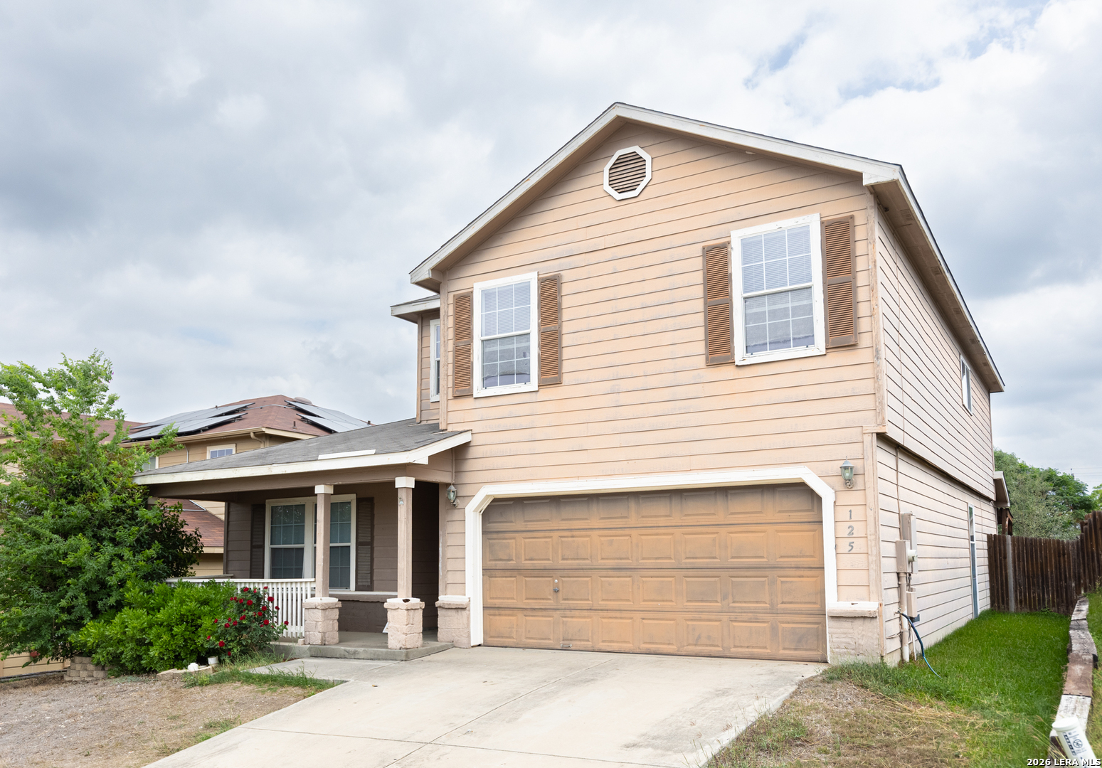 125 Creek Run Cibolo TX 78108