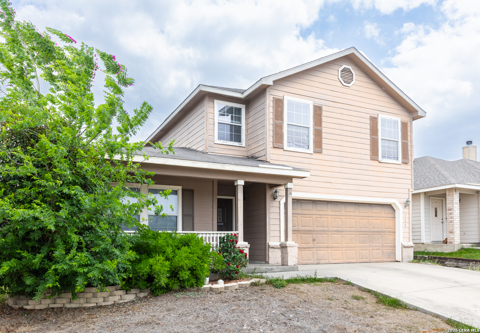 125 Creek Run Cibolo TX 78108
